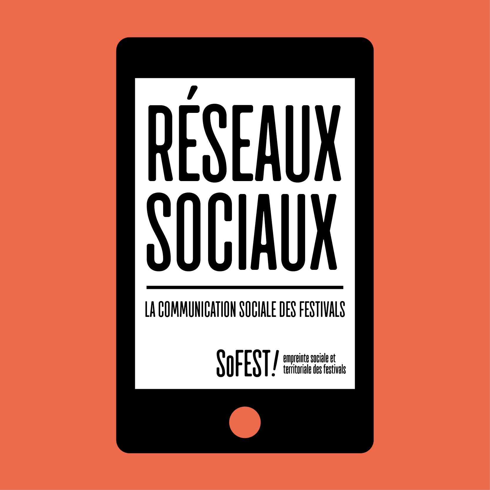 SoFEST ! Réseaux sociaux